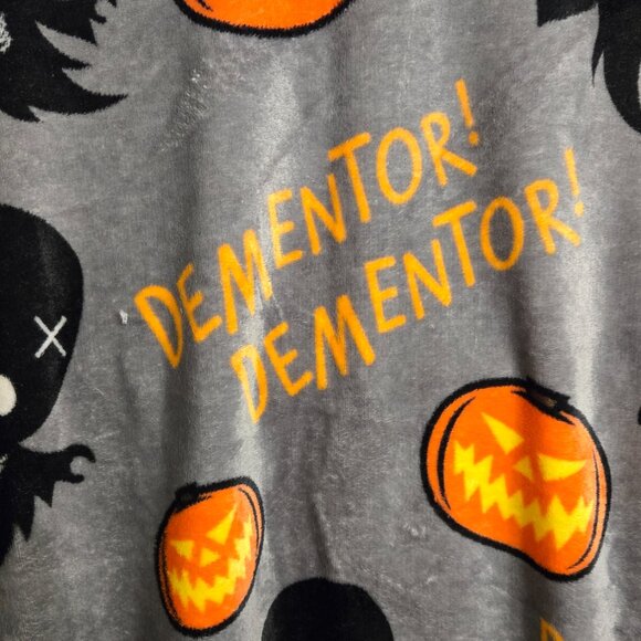 Harry Potter Blanket (New, Never Used, 45" x 66") - Picture 6 of 6